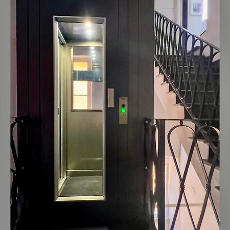 1919 Apartman Sestri Levante Kültér fotó
