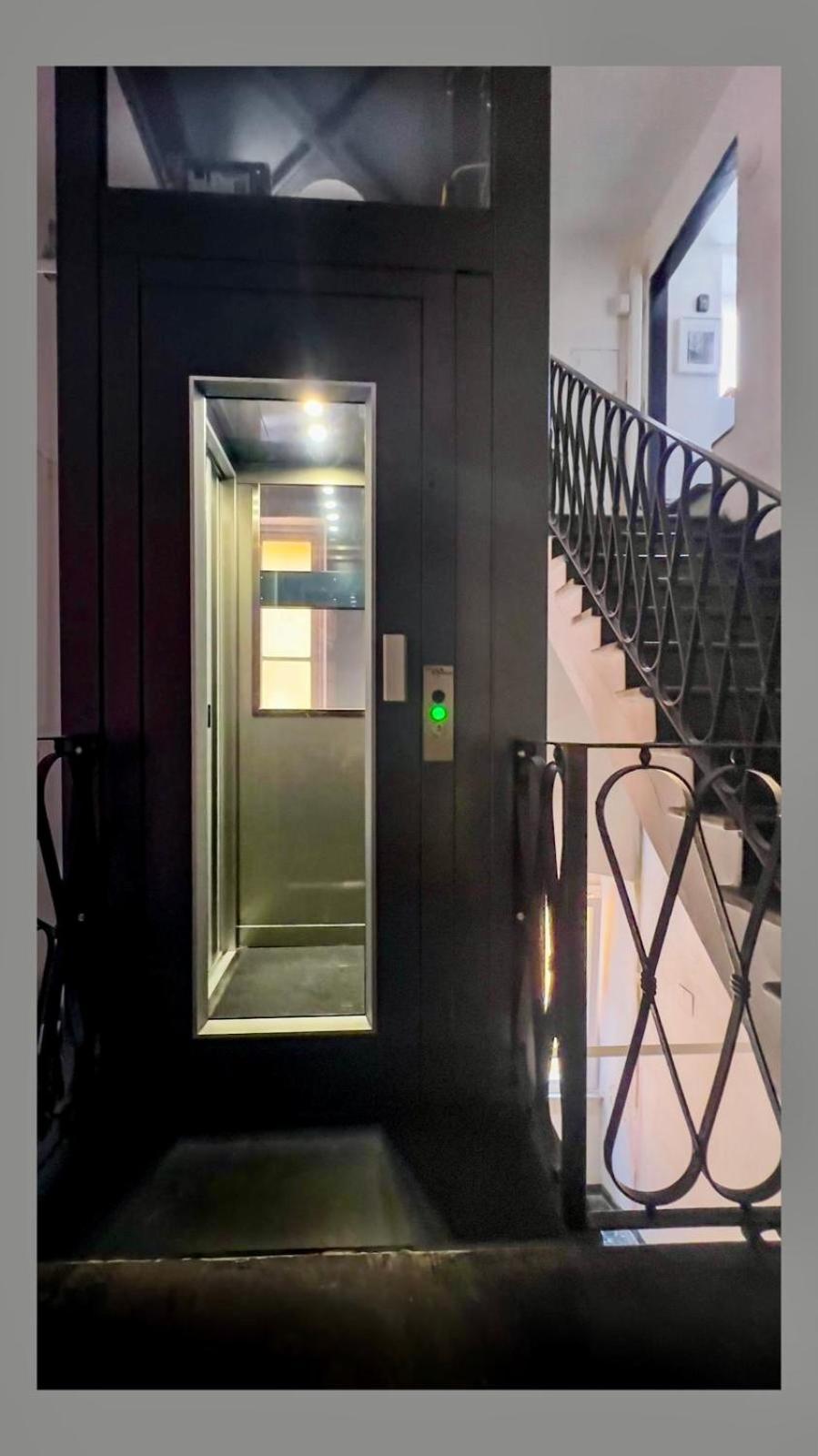 1919 Apartman Sestri Levante Kültér fotó