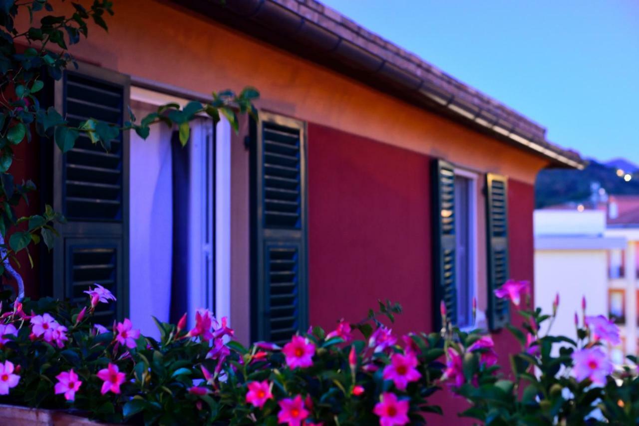 1919 Apartman Sestri Levante Kültér fotó