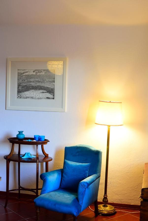 1919 Apartman Sestri Levante Kültér fotó