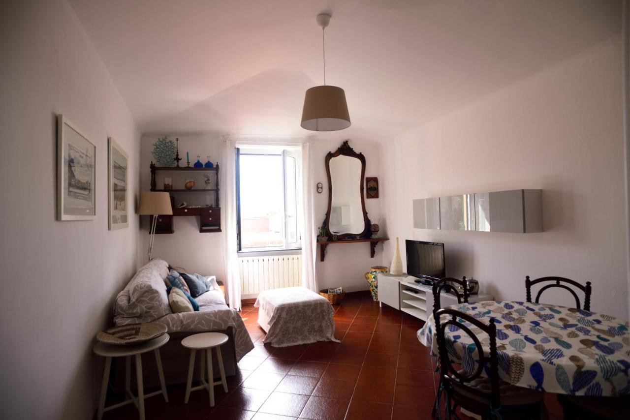 1919 Apartman Sestri Levante Kültér fotó