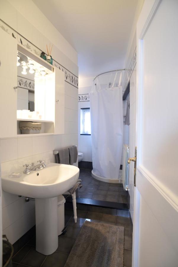 1919 Apartman Sestri Levante Kültér fotó