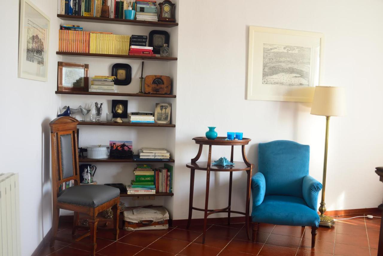 1919 Apartman Sestri Levante Kültér fotó
