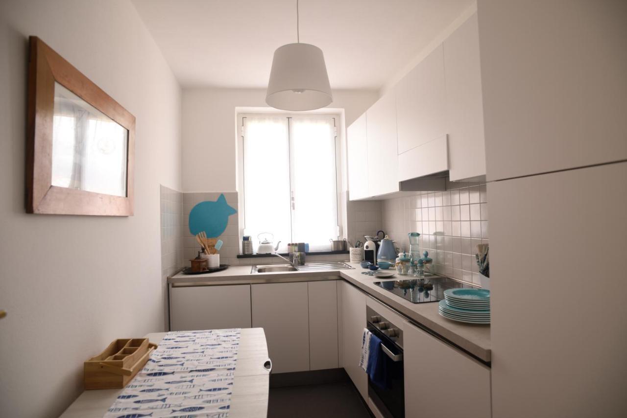 1919 Apartman Sestri Levante Kültér fotó