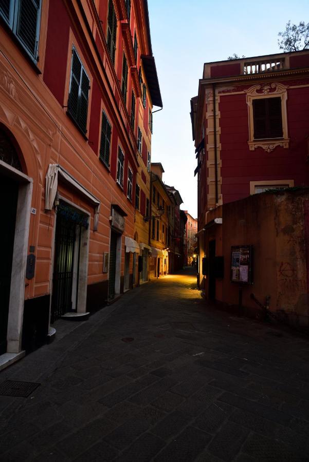 1919 Apartman Sestri Levante Kültér fotó
