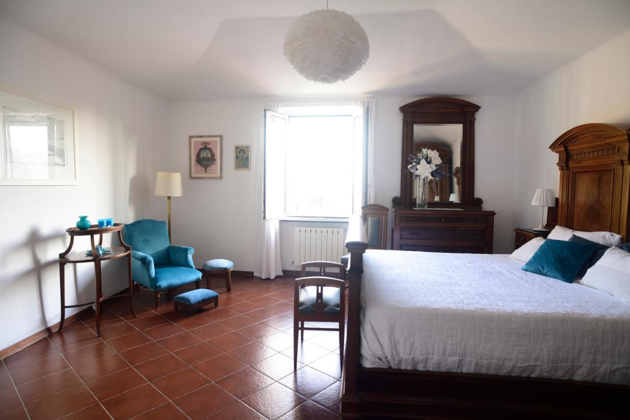 1919 Apartman Sestri Levante Kültér fotó